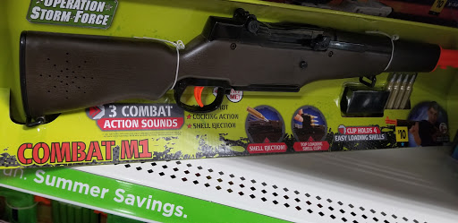 Discount Store «Dollar General», reviews and photos, 1041 S Otter Ave, Parkers Prairie, MN 56361, USA