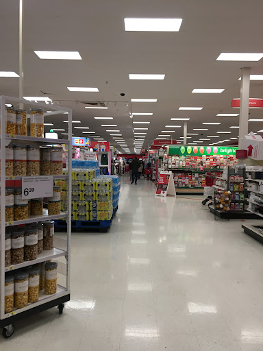 Department Store «Target», reviews and photos, 1300 Ulster Ave, Kingston, NY 12401, USA