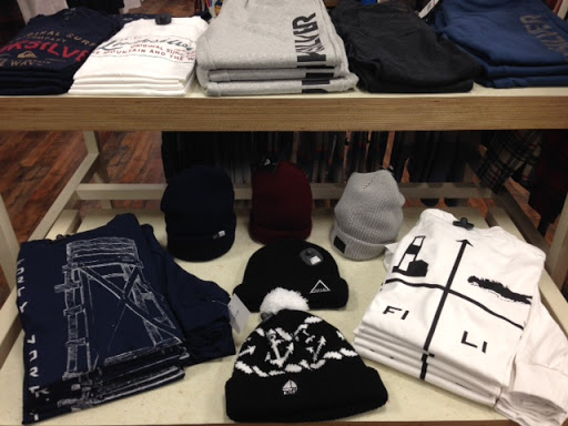 Surf Shop «Nalu Dry Goods», reviews and photos, 291 Main St, Huntington, NY 11743, USA