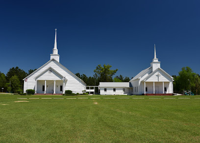 Westfield Creek Baptist Church