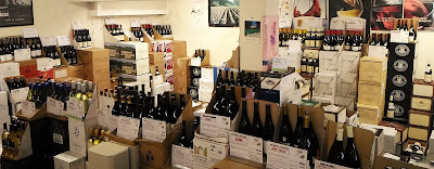 Normandie Wine à Ouistreham