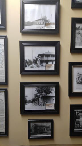 Cafe «Waverly Cafe», reviews and photos, 123 N Court Square, Waverly, TN 37185, USA