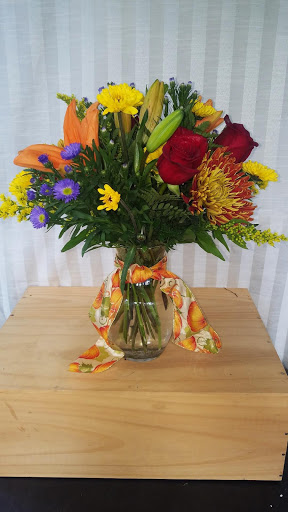 Florist «Encore Florals & Gifts», reviews and photos, 225 Kingston St, Conway, SC 29526, USA