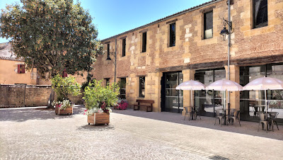 Dordonha | CIAP - Musée Costi - Expo d'été - Café des musées à Bergerac