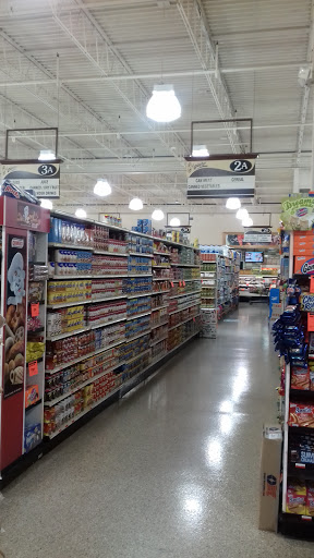 Supermarket «Super Mercados El Guero», reviews and photos, 1520 Theodore St, Crest Hill, IL 60403, USA