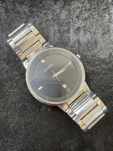 Jeweler «American Jeweler», reviews and photos, 3837 N High School Rd # 6, Indianapolis, IN 46254, USA