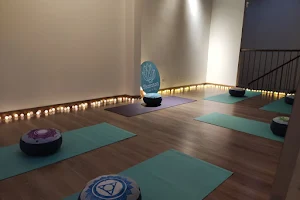 Sharanam casa de yoga image