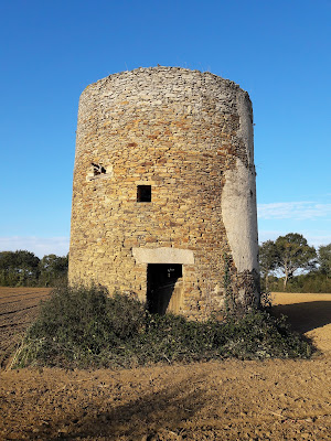 Kérougas à Assérac