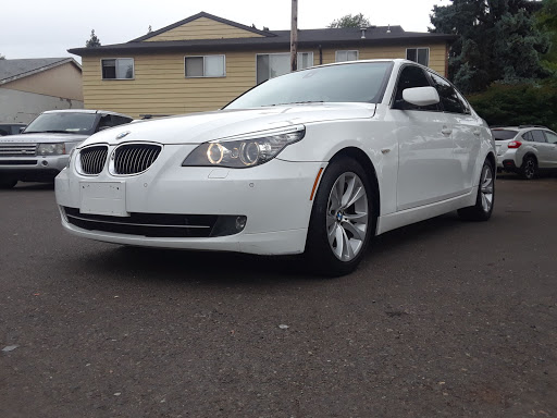 Used Car Dealer «Braidia and TNT Auto Group», reviews and photos, 3234 SE Powell Blvd, Portland, OR 97202, USA