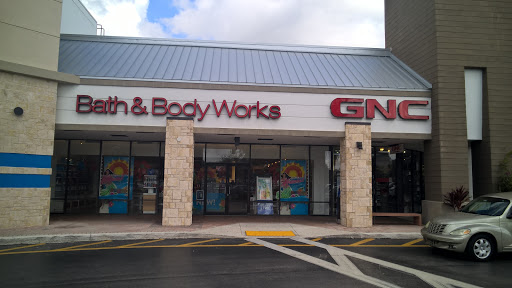 Beauty Supply Store «Bath & Body Works», reviews and photos, 2024 S University Dr, Davie, FL 33324, USA