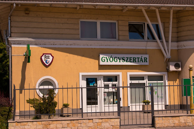 Váralja Gyógyszertár