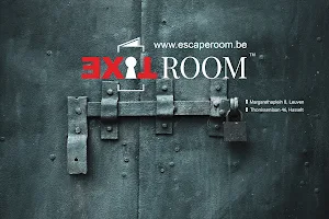 Escape Room Exitroom Hasselt image