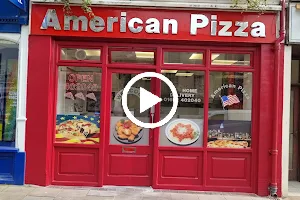 American Pizza image