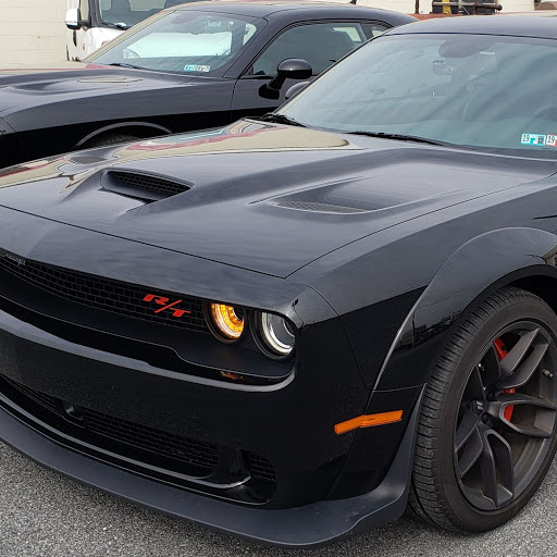 Dodge Dealer «Lancaster Dodge Ram Fiat», reviews and photos, 1475 Manheim Pike, Lancaster, PA 17601, USA