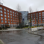 Photo n°1 de l'avis de Martin.� fait le 30/01/2019 à 12:48 sur le  Dorint an den Westfalenhallen Dortmund à Dortmund