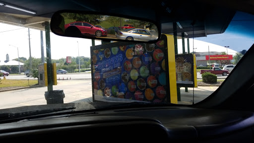 Fast Food Restaurant «Sonic Drive-In», reviews and photos, 2841 Florence Blvd, Florence, AL 35630, USA