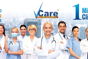 Praba's VCare Health Clinic (P) Ltd., - Vishakhapatnam image