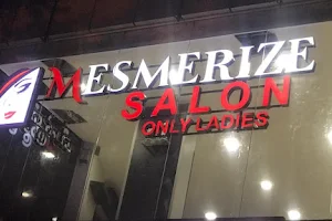 Mesmerize Saloon Only Ladies image