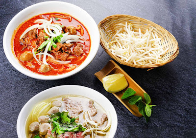 Vietnam Kitchen à Courbevoie