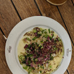 Photo n°1 de l'avis de Laurent.o fait le 19/05/2019 à 18:48 sur le  Das Waldtraut à Oberursel