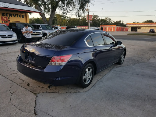 Used Car Dealer «YOURCAR», reviews and photos, 244 E Oak Ridge Rd, Orlando, FL 32809, USA