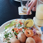 Photo n°1 de l'avis de A. fait le 29/06/2020 à 11:20 sur le  Luzifer Travemünde à Lübeck