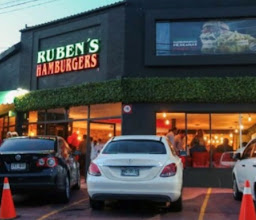 RUBEN´S HAMBURGERS photo