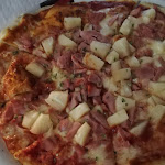 Photo n°1 de l'avis de Ruben.i fait le 04/08/2019 à 08:11 sur le  Restaurante Pizzaria A Paragem à Mértola