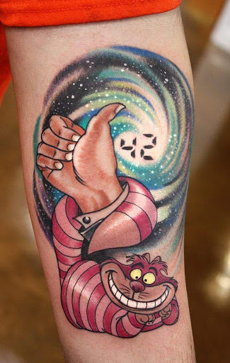 Tattoo Shop «Electric Tattoo Parlor , Piercing, and Tattoo Removal.», reviews and photos, 2319 Randall Rd, Carpentersville, IL 60110, USA