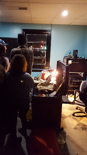 Tattoo Shop «Blackbird Tattoo and Gallery», reviews and photos, 515 W Thompson Ln, Nashville, TN 37211, USA