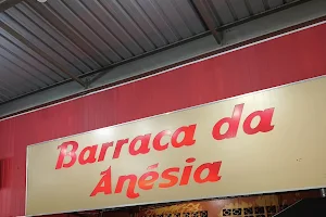 Barraca Da Anésia image
