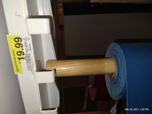 Fabric Store «Jo-Ann Fabrics and Crafts», reviews and photos, 8966 S Broadway Ave #132, Tyler, TX 75703, USA