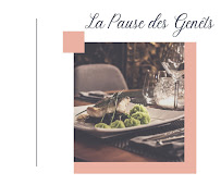 Photos du propriétaire du Restaurant La Pause Des Genêts - Resto - Boutique à Genêts - n°2
