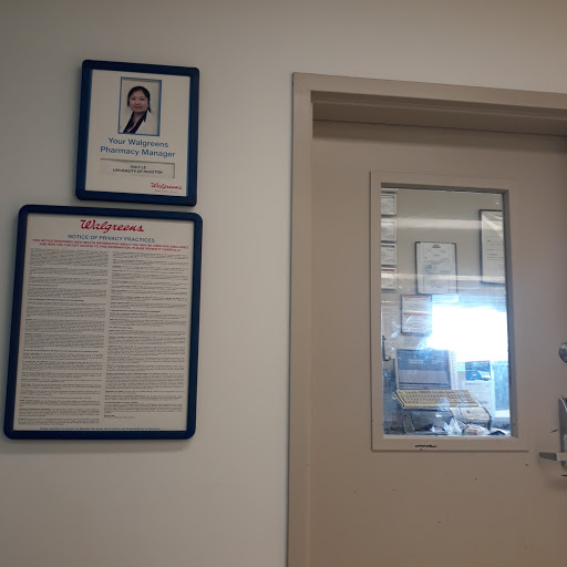 Drug Store «Walgreens», reviews and photos, 4930 Gulfway Dr, Port Arthur, TX 77642, USA