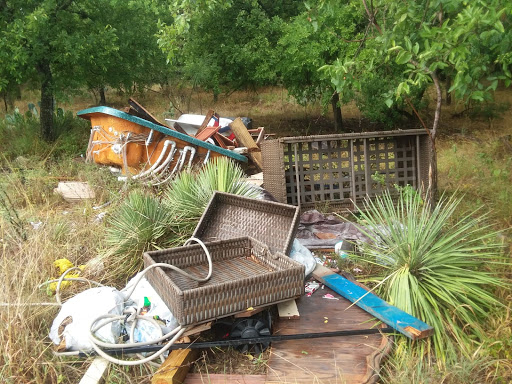 Park «Bamberger Nature Park», reviews and photos, 12401 Babcock Rd, San Antonio, TX 78249, USA