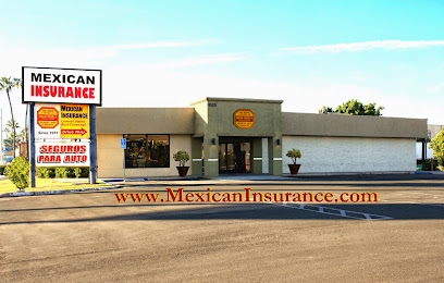 Oscar Padilla Mexican Insurance
