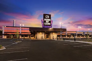 Legends Bay Casino image