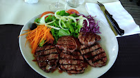Steak du Restaurant portugais Plaisir du Portugal à Créteil - n°11
