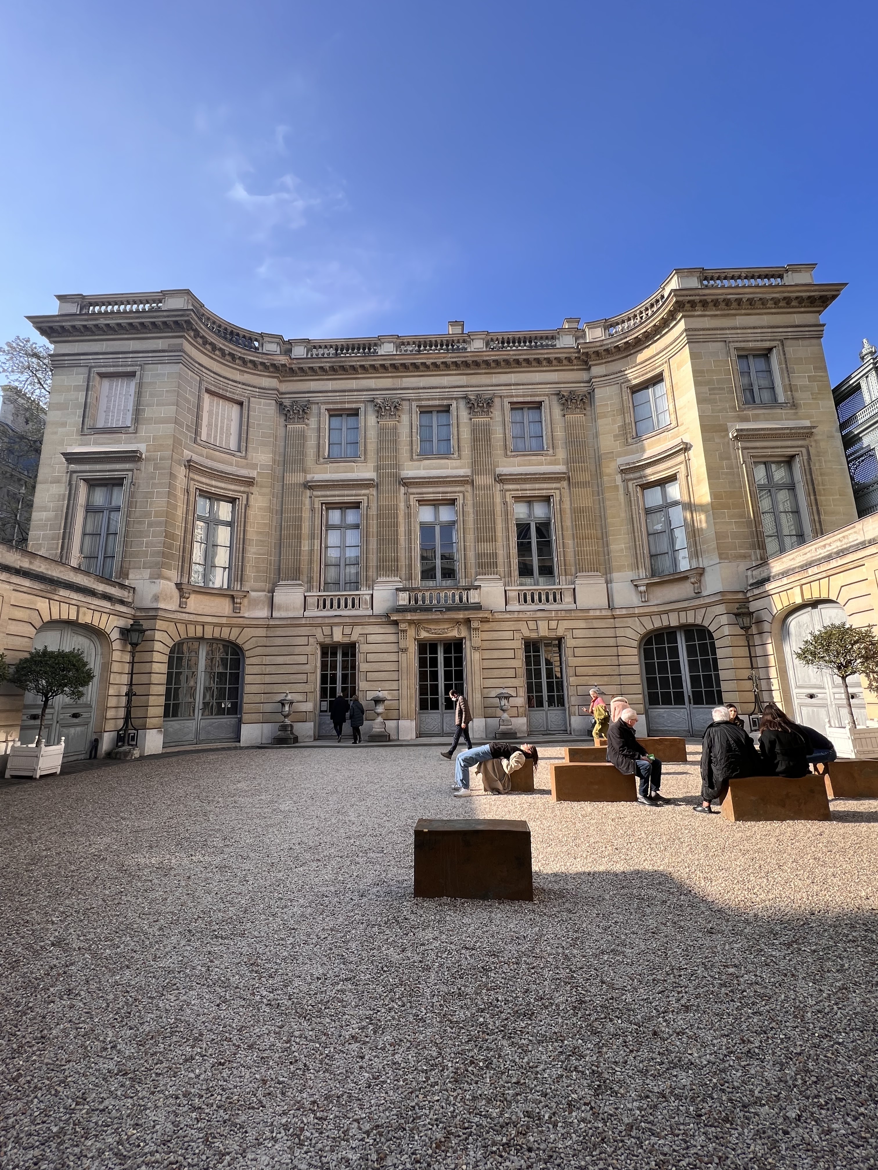 Photo n° 1 de l'avis de Romain.i fait le 20/03/2022 à 16:48