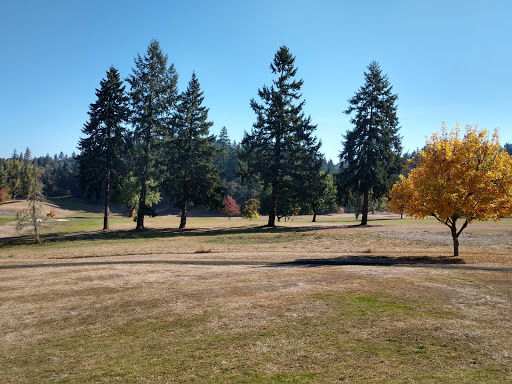 Golf Course «Laurelwood Golf Course», reviews and photos, 2700 Columbia St, Eugene, OR 97403, USA