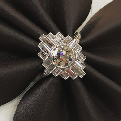 Jeweler «The Menagerie», reviews and photos, 1601 W 38th St # 7, Austin, TX 78731, USA