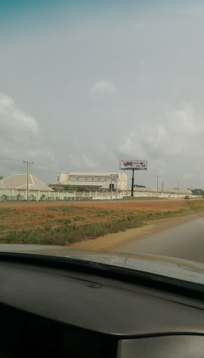 Dumas Petroleum Company Limited, Rigachikun, Nigeria, Gas Station, state Kaduna