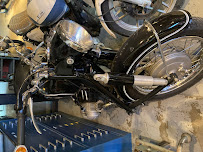 Bens Classic Bikes - Photo 4 - Car repair in Austin, TX, Austin