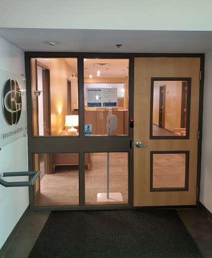 Personal Injury Attorney «Berger and Green», reviews and photos