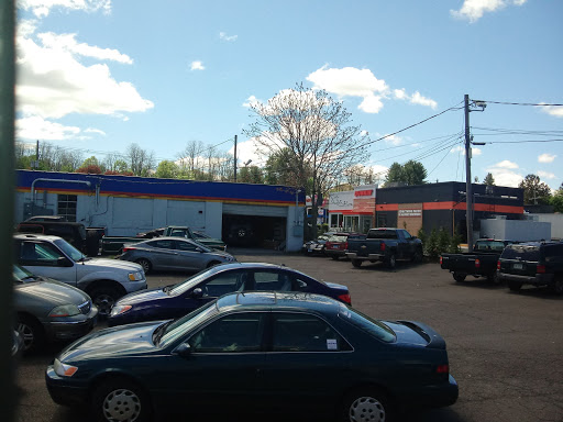 Auto Repair Shop «Farm Car Care Center», reviews and photos, 11 Windermere Ave, Vernon, CT 06066, USA