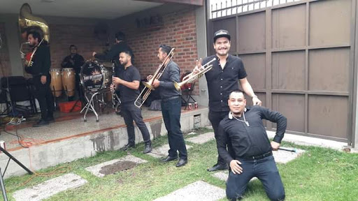 Los dejados de la banda