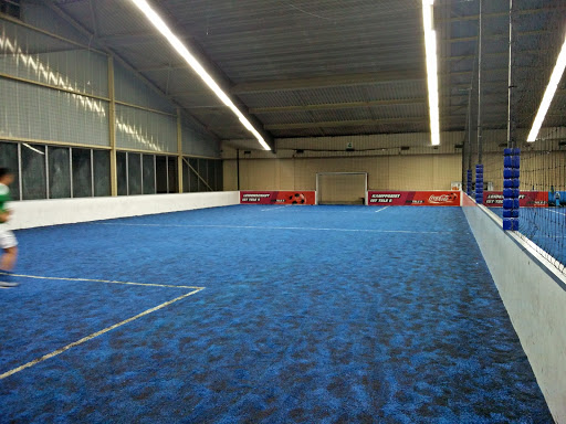 Sportzentrum Martinsried