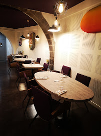 Atmosphère du Restaurant Polypode à Clermont-Ferrand - n°1