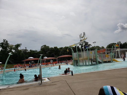 Park «Garfield Park», reviews and photos, 2505 Conservatory Dr, Indianapolis, IN 46203, USA