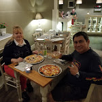 Photo n°3 de l'avis de Adolfo.o fait le 25/09/2019 à 22:06 sur le  Pizzeria stuzzicheria Santa Lucia Pistoia à Pistoia